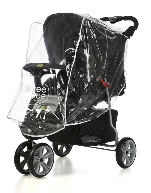 VeeBee Raincover Universal Wind & Raincover