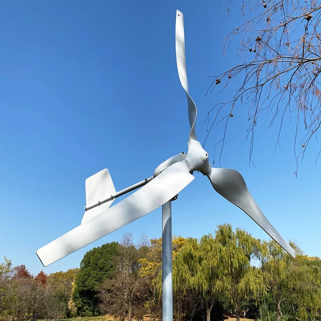 Motoriduttore Trifase AC Brushless 3-24V 0.5-12W Per Progetti - Foto 8