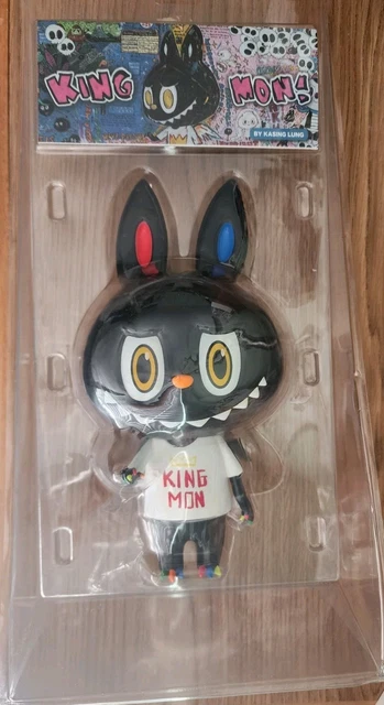 HOW2WORK X KASING Lung Zimomo U:C 20th Anniversary THE