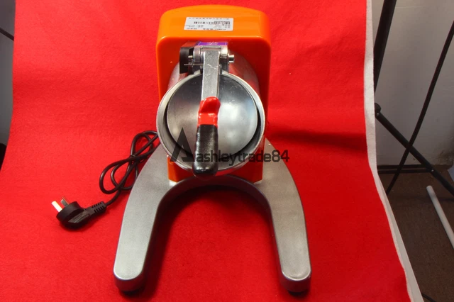 1PCS Neu Eis Rasierer Brecher 65kg/H Schnee Cmachine TH-168 220V