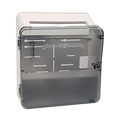Bemis Healthcare 1031 Sharps Cabinet for 333 Containers 3 gal