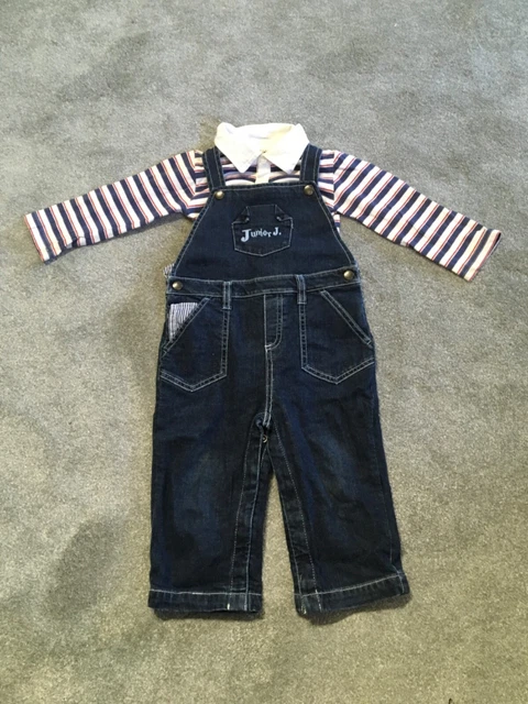 Jasper conran baby grow online