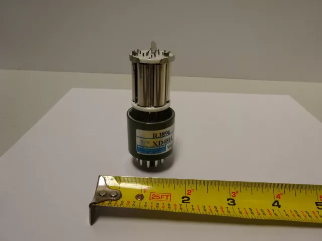 Display Optical Hamamatsu Photomultiplier Optics #Ta-1-1-G