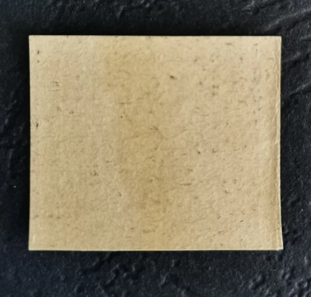 taxe franco bollo 2 cent. 1867 2