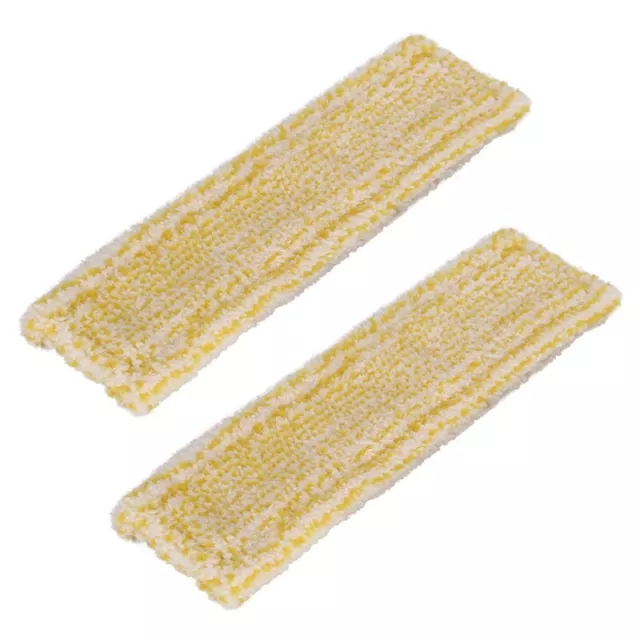 Improved Decontamination Effect Mop Cloth for Karcher WV2 WV5 Cleaning Machine