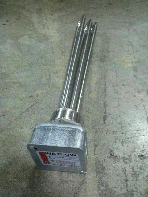 Watlow 7-36-7-1 Heater Element