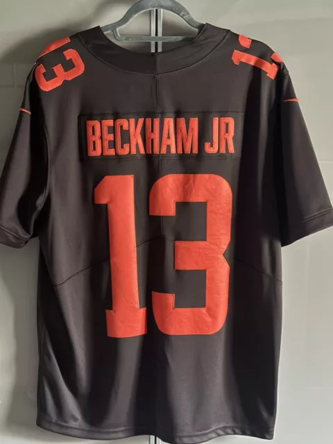 NFL Trikot Cleveland Browns Odell Beckham L