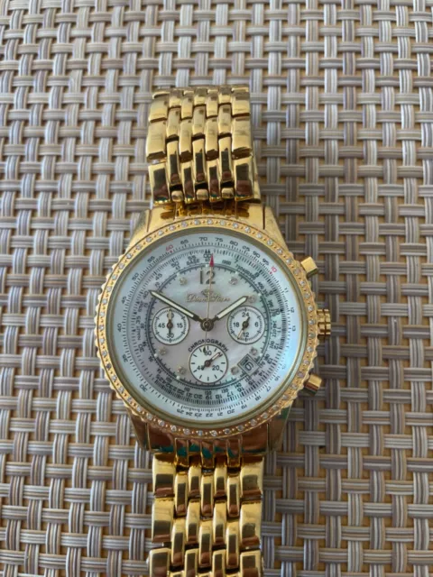 Montre diamstars soldes deals