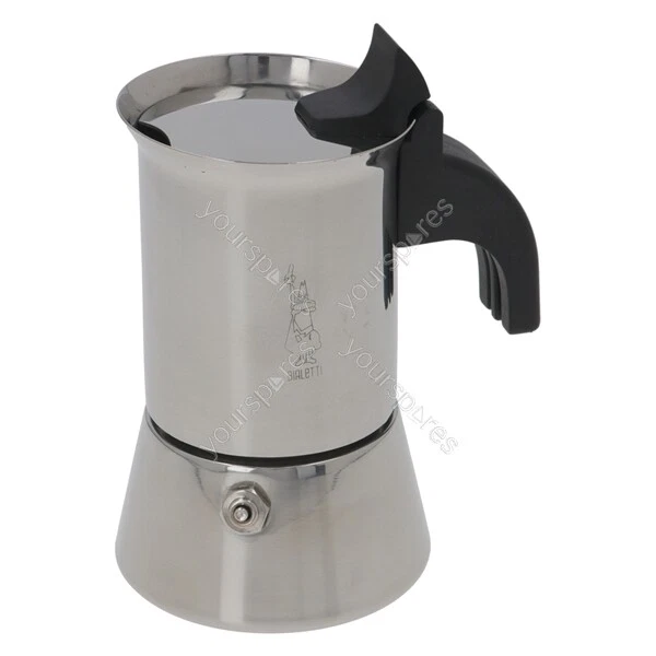 Mokka Venus 2 Tassen Bialetti