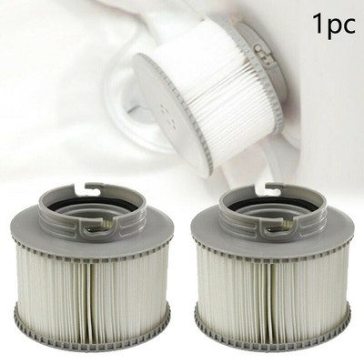 Per Brast MSPA hot-tub RICAMBIO CARTUCCE FILTRO accessori base per tutti i modelli 