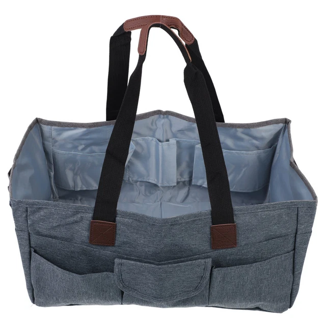 Borsa Porta Abiti Da Viaggio Convertibile - Con Tasca Scarpe, 55 Litri, Nero, Per Viaggi E Lavoro