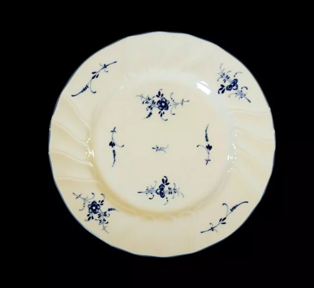 Beautiful Villeroy Boch Vieux Luxembourg Salad Plate