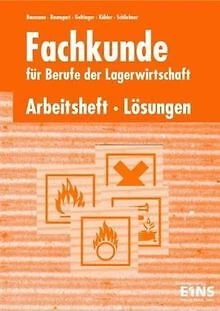 Processi logistici, professioni della logistica di magazzino, Lösu... | software | buone condizioni