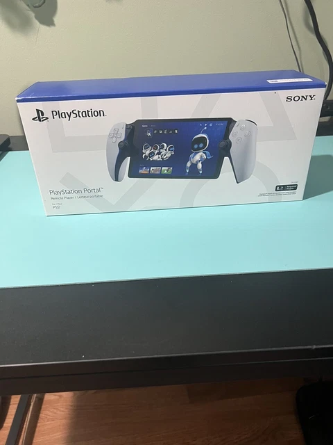 PS5 Playstation Portal Brand New Sealed