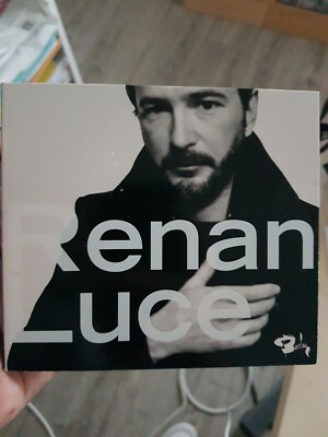 LE CLAN DES MIROS CD LUCE RENAN NEUF SCELLE 