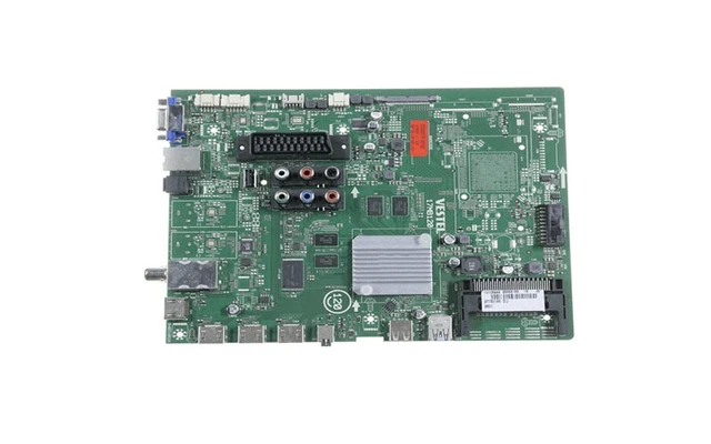 Kit Barres LED Pour Téléviseur LCD LG 55 Pouces - Référence AGF30214601, Neuf