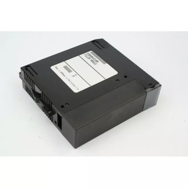 GE FANUC IC693ACC310A IC693ACC310A Filler module (B622)