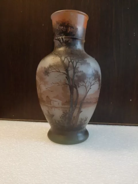 Vase Peynaud