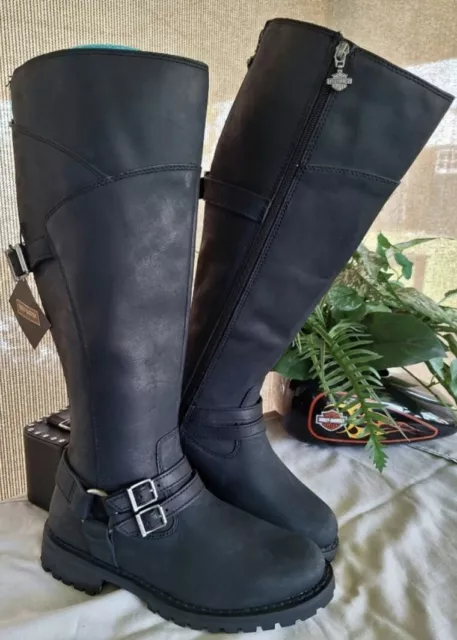 Harley davidson lomita boot online