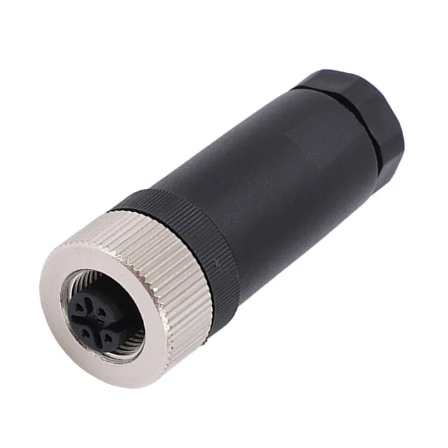 Pour Connecteur Installable Sur Le Terrain NMEA 2000 Connecteur Plug