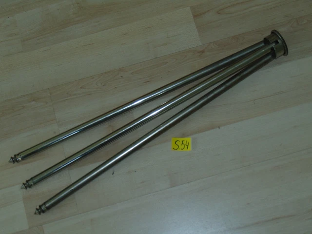 Stativ Stabiles Dreibein Tripod M9 Messing