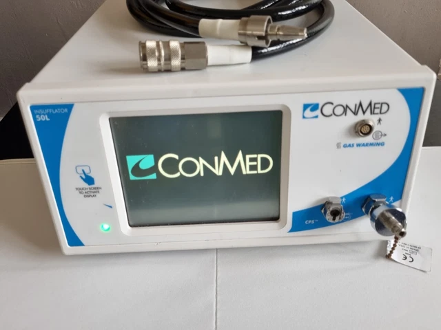 Conmed 50L Insufflator