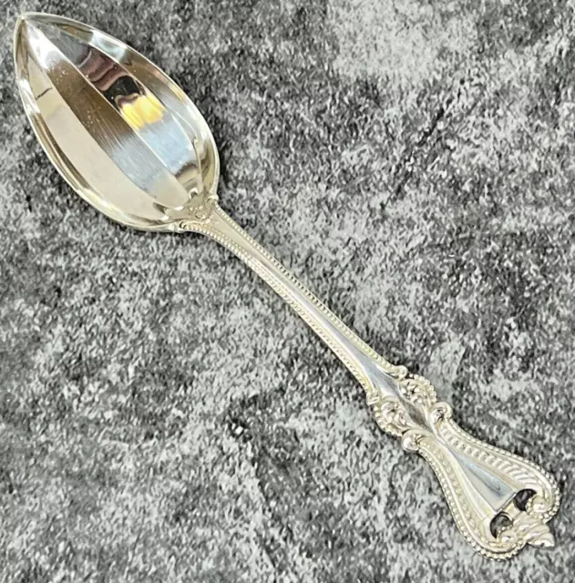 Old Colonial by Towle Sterling Silver 5 5/8" Teaspoon - No Mono
