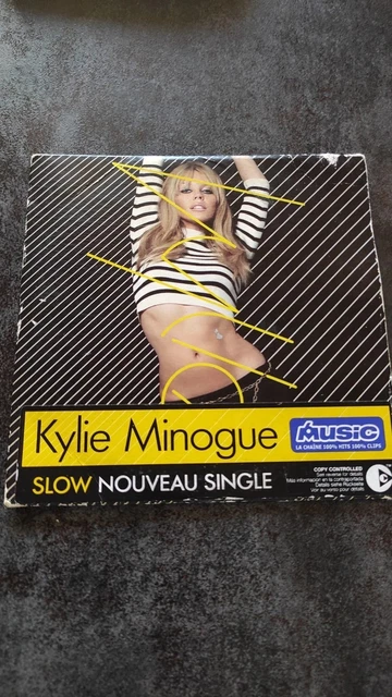 cd-kylie-minogue-single-slow-eur-5-50-picclick-fr