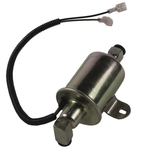 FUEL PUMP FOR Onan Generators OE A029F887 Cummins A047N929 1492341