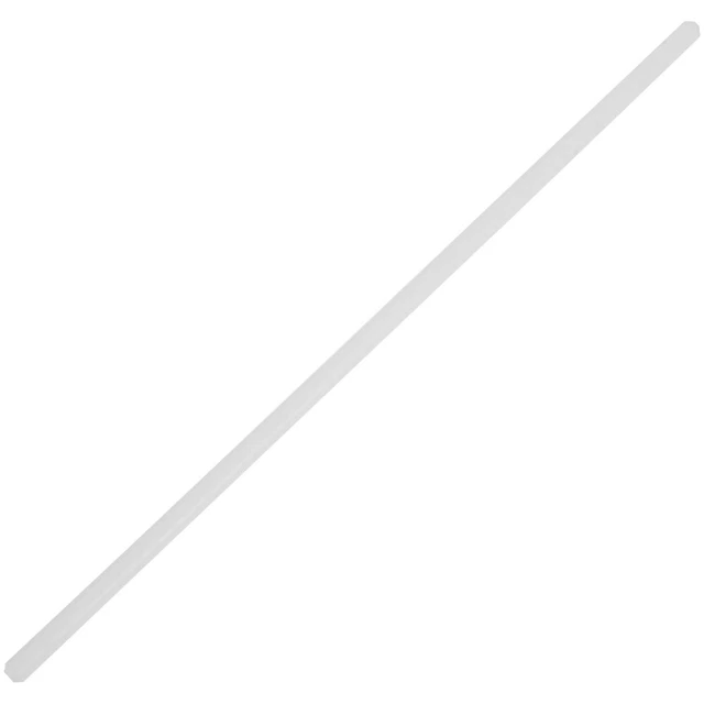 3 Pcs Tige De Verre Outils Transparents Laboratoire Agitateur À