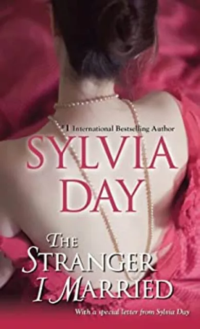 The Stranger I Married Masse Market Paperbound Sylvia Jour
