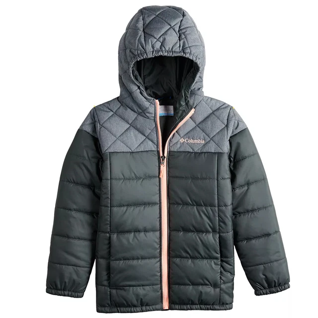 Columbia puzzle lake puffer jacket sales