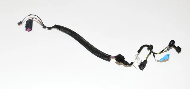 Cavo Ribaltamento Sedile Per Lancia Y 2003-2011 - Destra E Sinistra, Con Rivetti - Foto 6