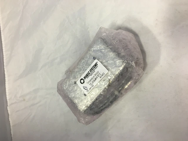 Mamac Systems TE-205-E-5-E-2 Temperature Sensor (New In Package)