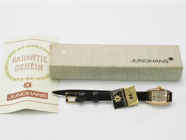 Armbanduhren, Uhren, Antik- & Vintage-Schmuck, Antiquitäten