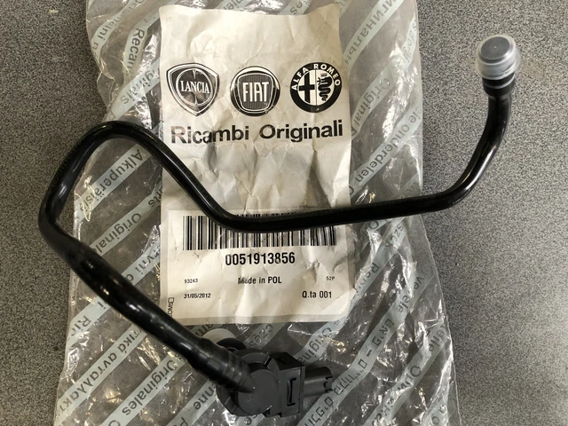 Kit ISOFIX 1508644 Pour Alfa Romeo, Lancia, Fiat, Abarth - Pièce Origine Stellantis