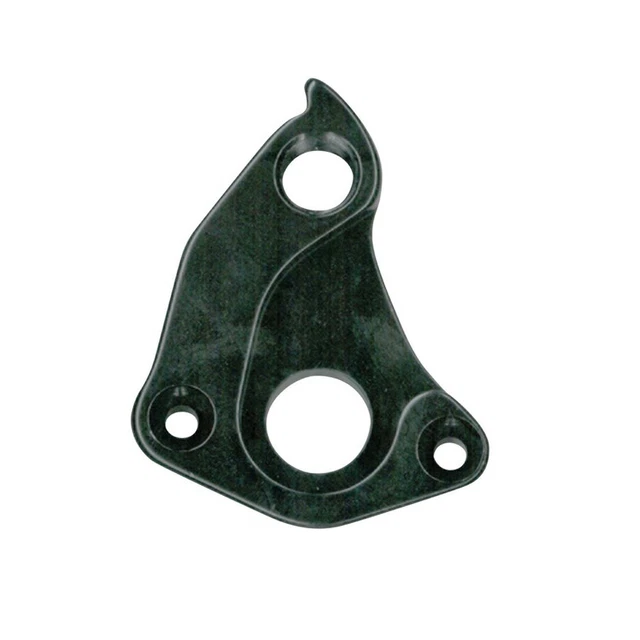 Derailleur hanger DO-A70 aluminum XLC bike derailleur