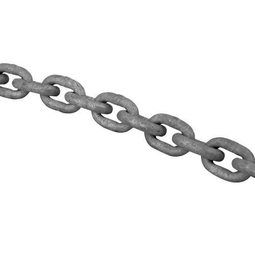 6mm Galvanised Short Link Anchor Chain, Boat, Yacht , Mooring