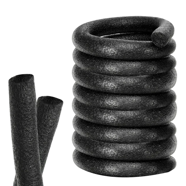 Uxcell 1/4 Inch(6mm) X 1640.4 Feet Backer Rod For Gaps And Joints, Foam