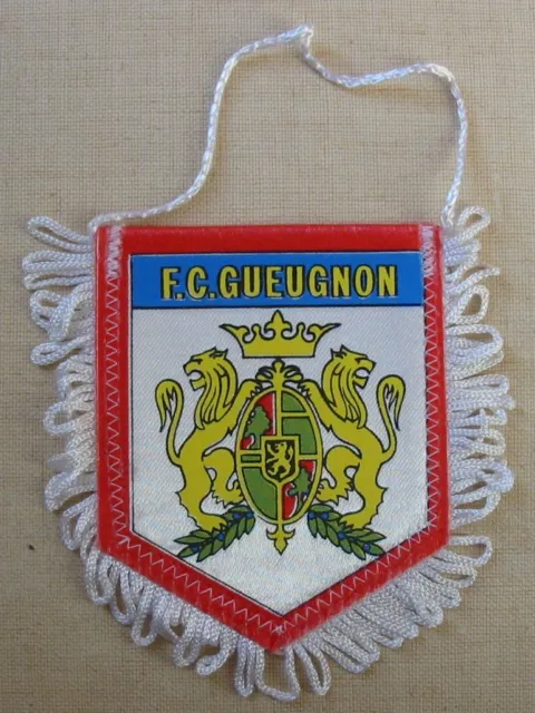 F.c Gueugnon Ancien Fanion Football Club