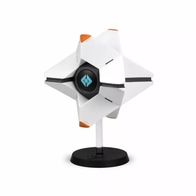 CROWDED COOP, LLC Destiny Ghost Action Figure -  DSTL780