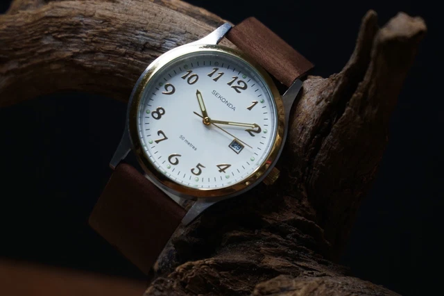 Sekonda 50m sale