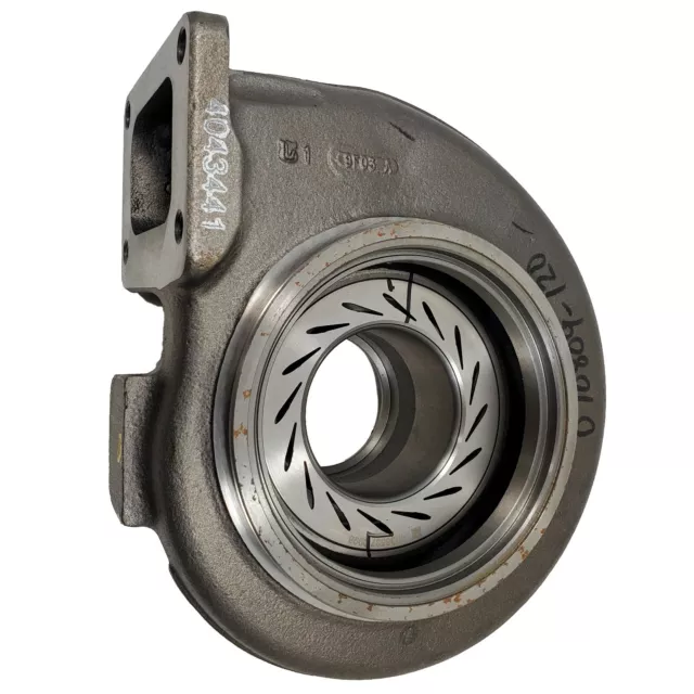 Holset Turbocharger Turbine Housing Fits Cummins Diesel Engine 4043441 (4041951)