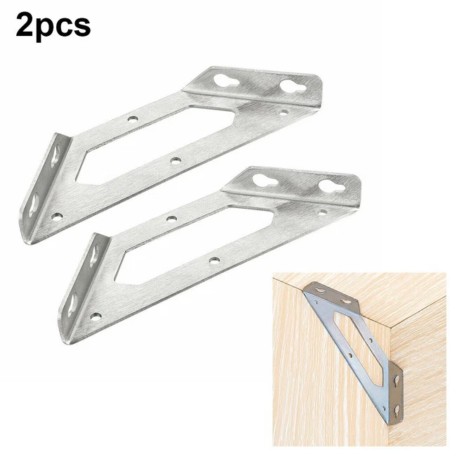 Support d'angle droit gradué Gitzo G541