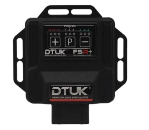 Dtulk DTUK FSR+ PETROL perfomance Tuning Box VW Golf R32 ~ 2003-2009 EUR 92 ...