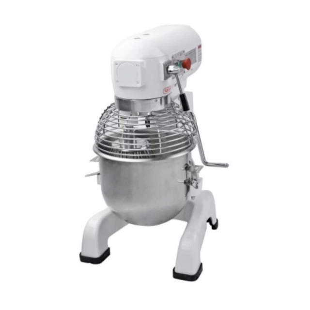 New Commercial Floor Standing Planetary Mixer 20 Ltr , Best Quality,  Infernus