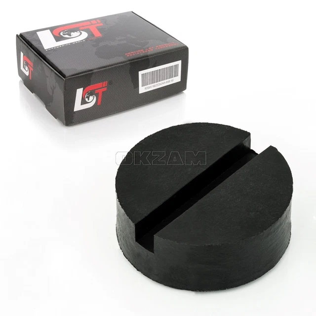 Powerflex Universal Jack Pad Adapter – For VW Audi Seat Skoda (PF3-1663)