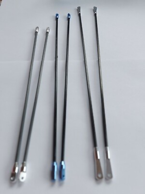 450 PRO TRAVE di coda Supporto 
