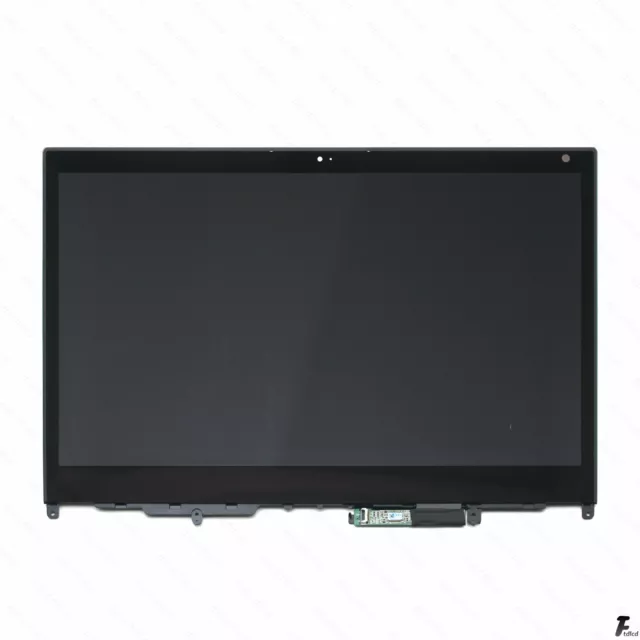 FHD LCD Touch Screen Digitizer Display Panel für Lenovo Thinkpad Yoga 370 20JH