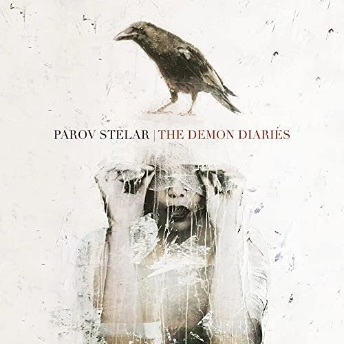 Parov Stelar - Demon Diaries - Double CD - ENCD17 - NEW